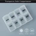 WeeklyPlasticPillBox