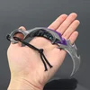 Valorant Weapon 15cm Melee Reaver Karambit Knife Metal M4 Game Peripheral Samurai Sword Alloy Model Desktop Display Gift Toy 4