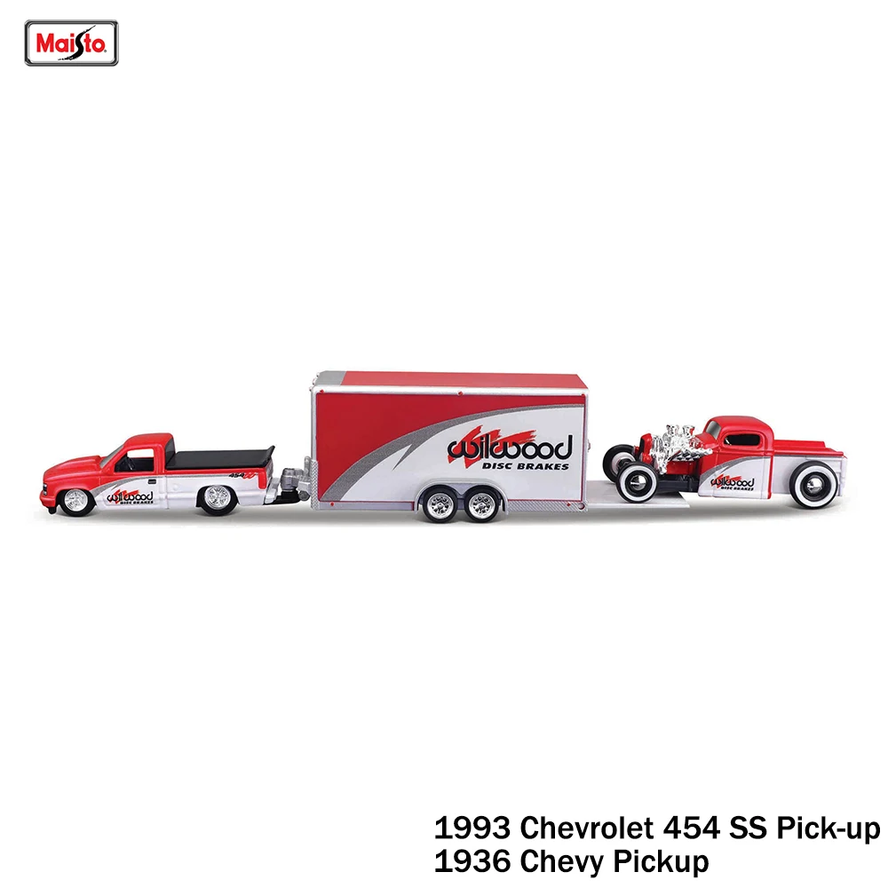 1993 Chevrolet