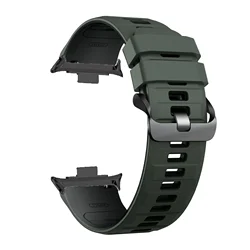 Enhanced Fitness Strap Bracelet - Universal Replaceable Band for Smartwatches and Activity Trackers (Style 5)