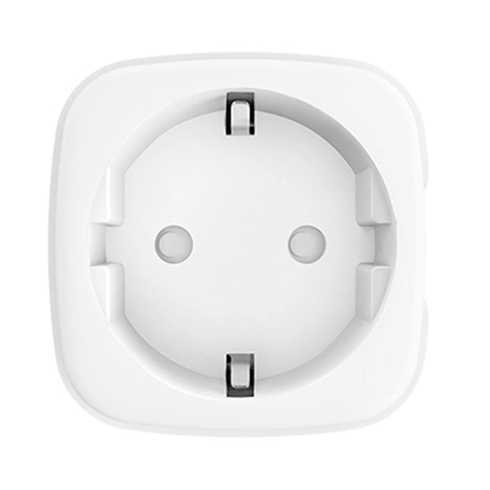 가정용 타이머 및 카운트다운 기능이 있는 Alexa 2.4G WiFi 소켓과 호환되는 WiFi 연결 소켓 16A 어댑터 플러그