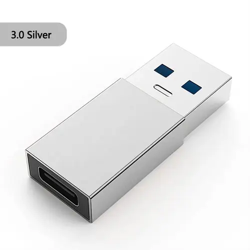 USB C 3.0 Adapter Type C To USB 2.0 Adapter for Mobil Phone Male To Female USB C Converter USB Type-C Converter for PC Laptops - Image 21