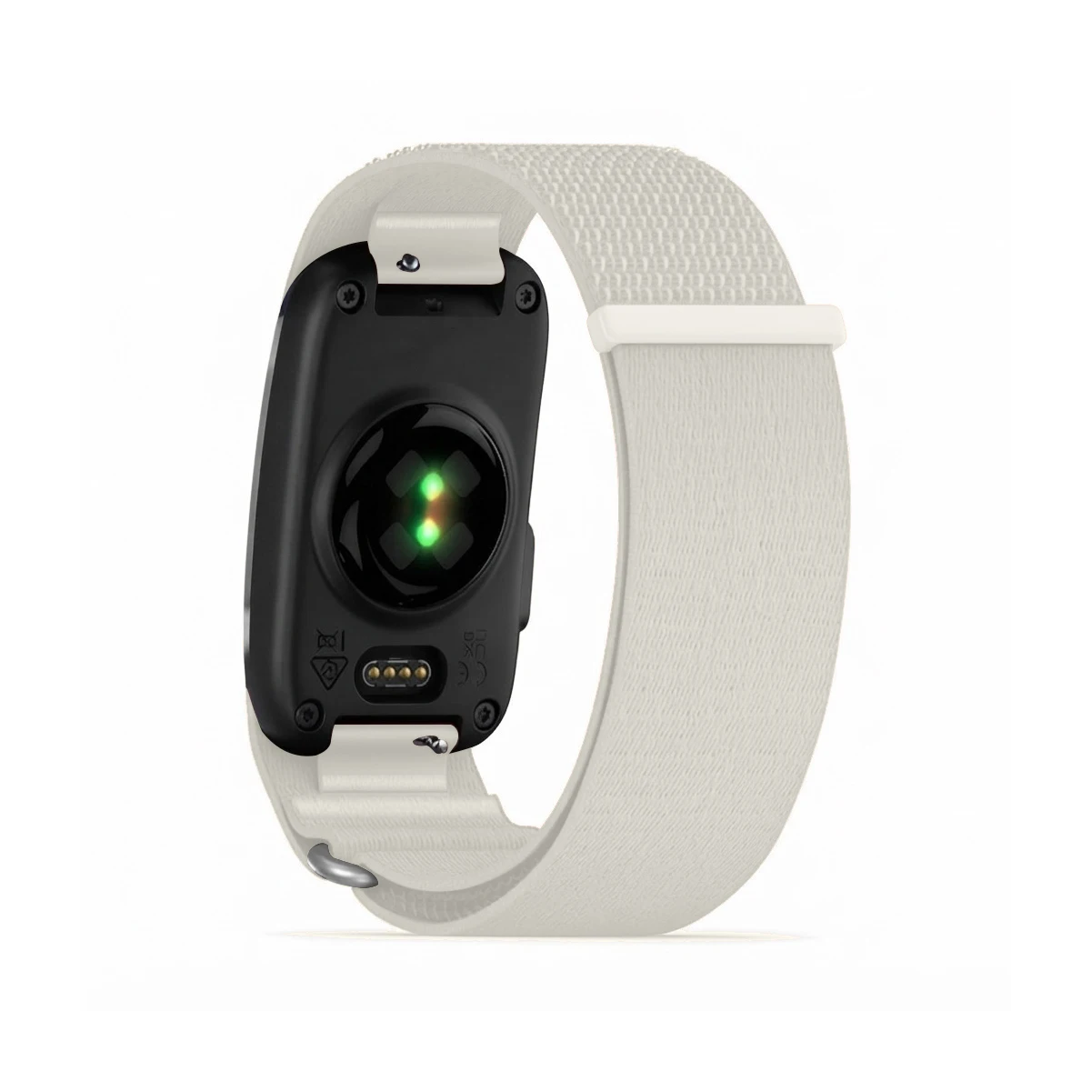 Nylon Loop Strap for Lightweight Smart Band Fitness Wristband