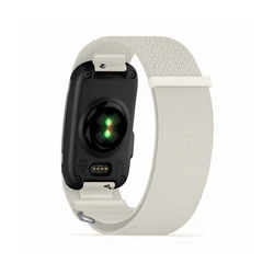 Nylon Loop Strap for Lightweight Smart Band Fitness Wristband (Star)