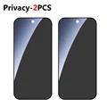 Privacy-2PCS