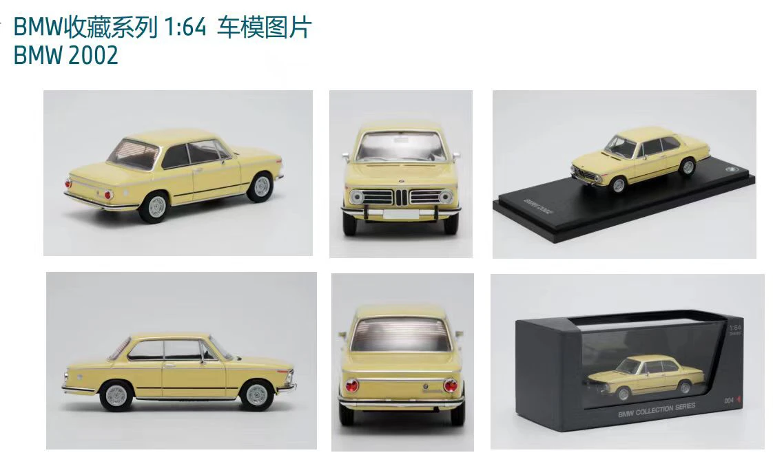 BMW M CAR COLLECTION 1/64スケール 4台セット BMW M CAR COLLECTION 1/64スケール 4台セット 1/64 BMW M CAR