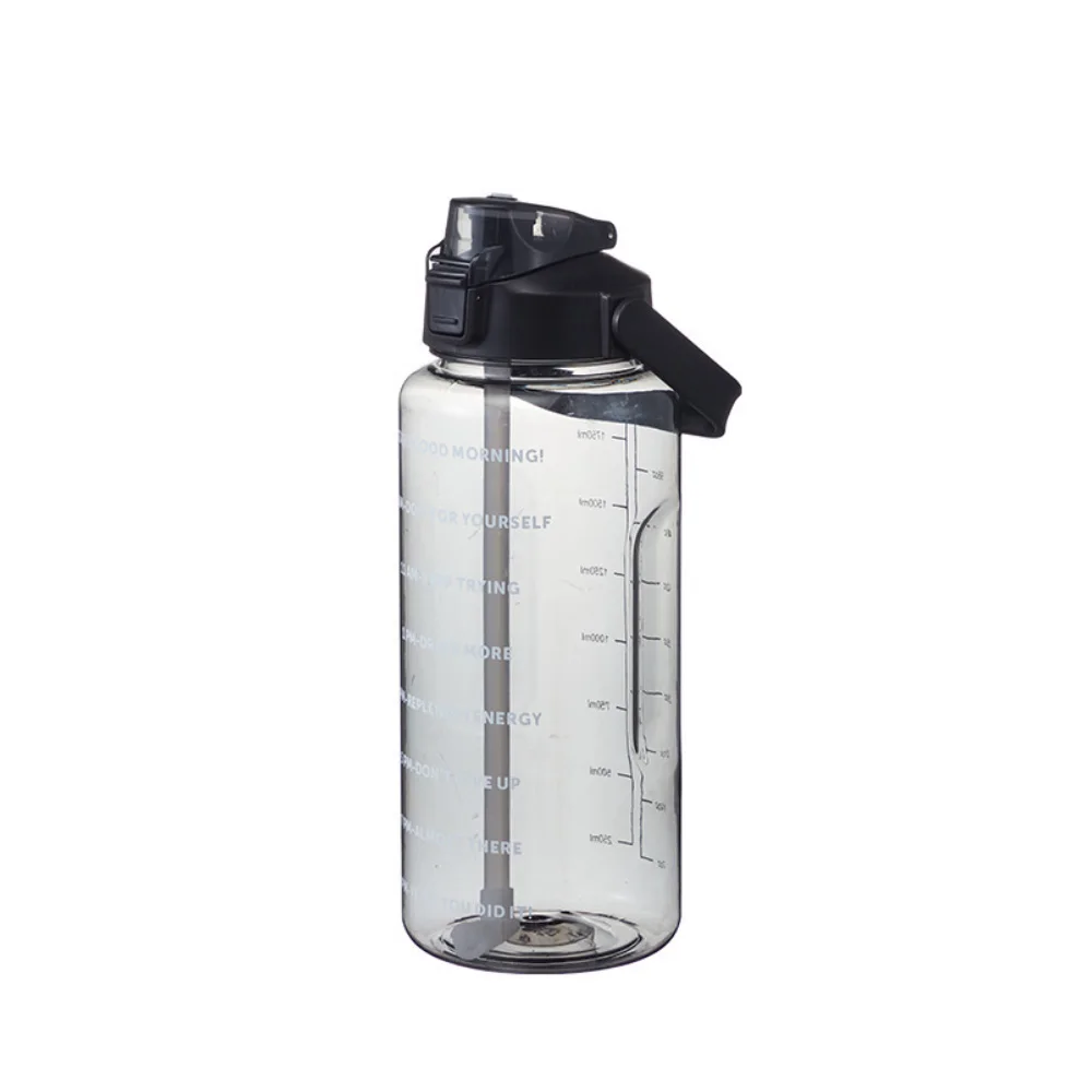 Transparent Black-2L