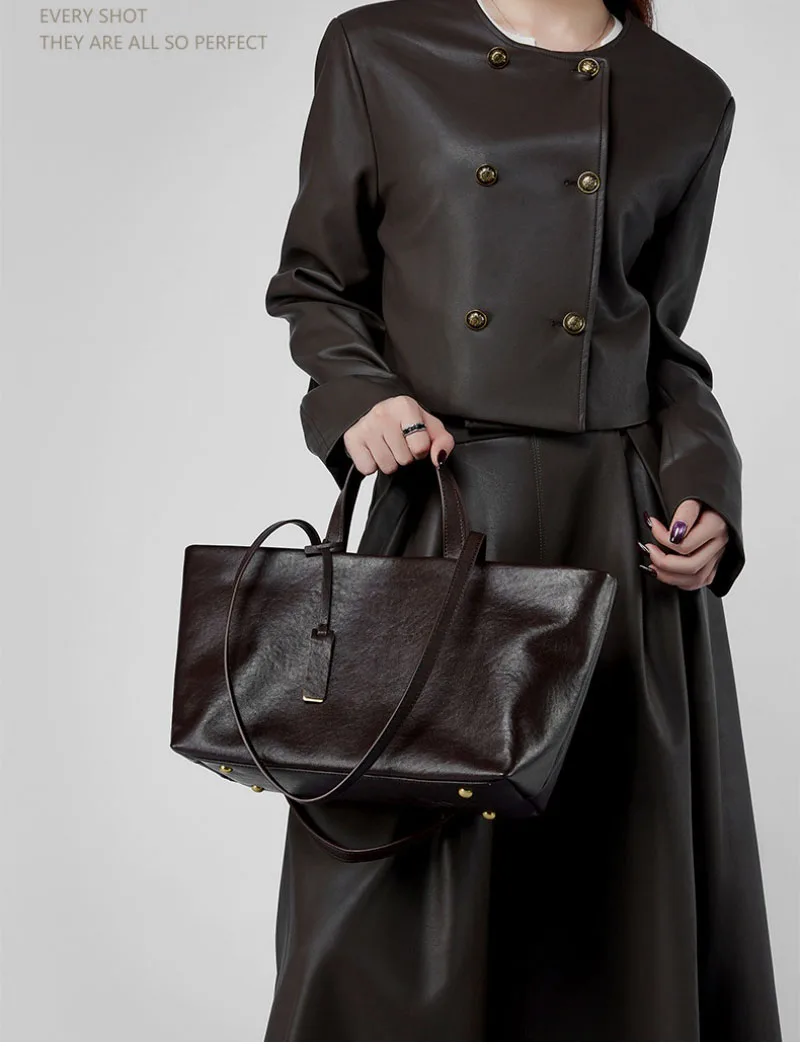 Luxury Women’s Underarm Shoulder Bag