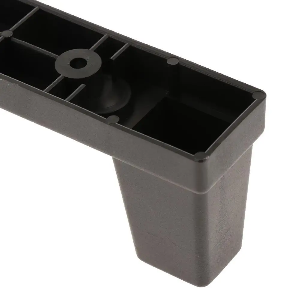 2/3/5 Replacement Universal Trolley Luggage Feet Stud Suitcase Repair Bracket  02