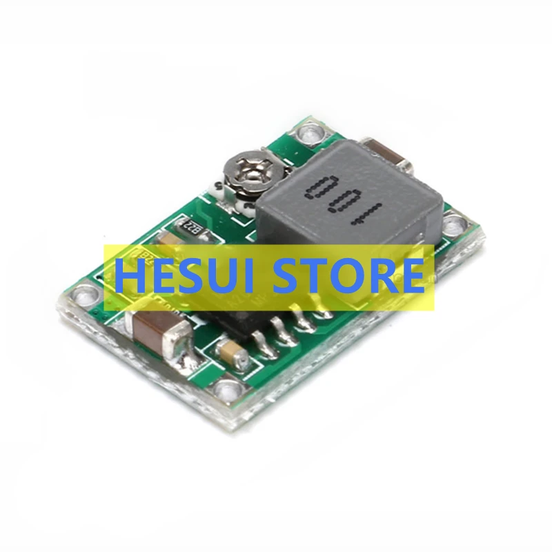 Mini360 Modello Aircraft Power Step-Down Module Dc Dc Super Small Power Module Super Lm2596