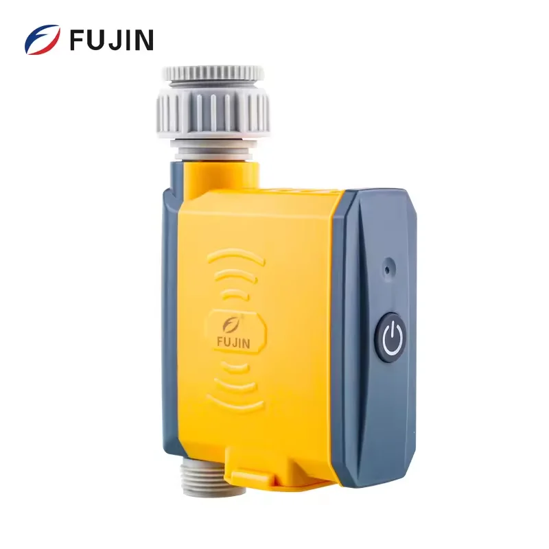 

Контроллер для полива цветов Zigbee, устройство для автоматического орошения, с Wi-Fi, таймером