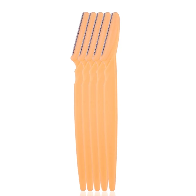 5pcs orange