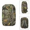80L Tactics Backpack Rain Cover Camo Dustproof Rain Cover for Hunting Backpack Rainproof Cover Outdoor Camping Hiking Climbing 2