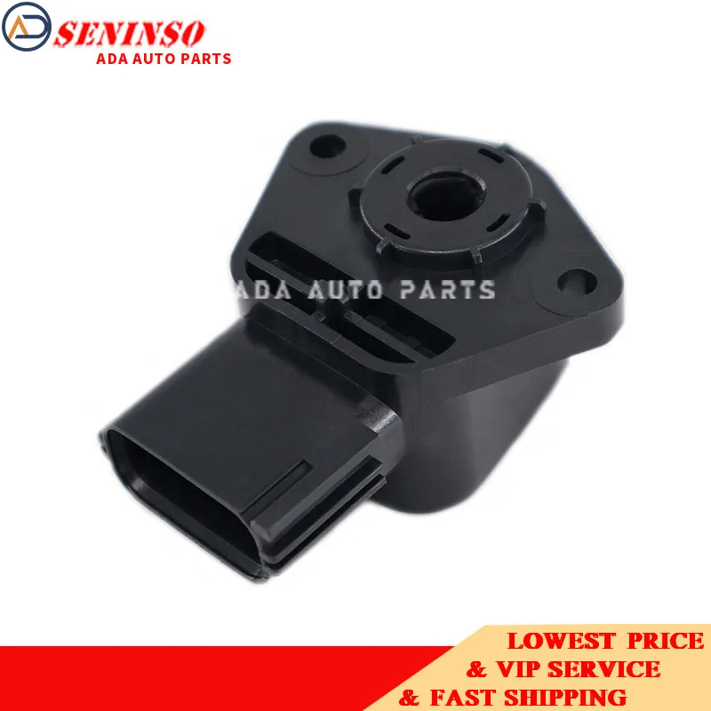 

Original New TPS Throttle Position Sensor 3L3U-9E928-CA 3L3U-9E928-AA 3L3U9E928AA VP3L3UCA 9E928 TH381 3L5Z9B989AA GL2Z9B989A