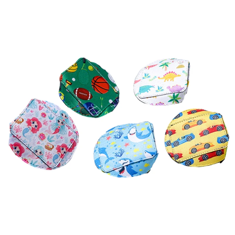 1pcs Kids Strabismus Treatment Eye Patch