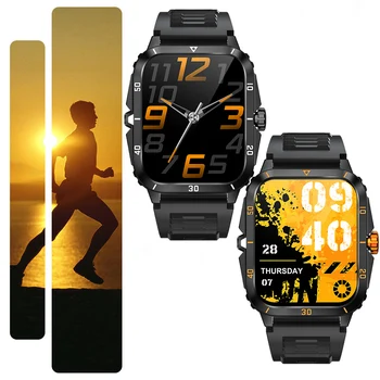 Sport Smart Watch 1