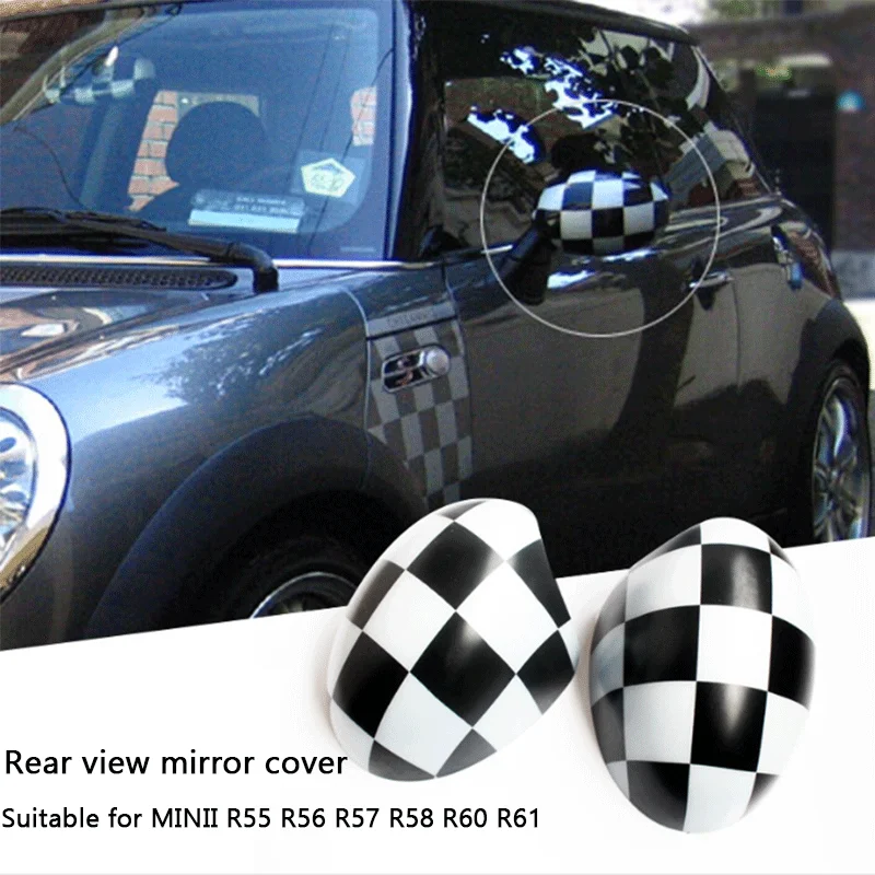 Para Mini Countryman Cooper S Clubman Paceman R55 R56 R57 R58 R59 R60 ...