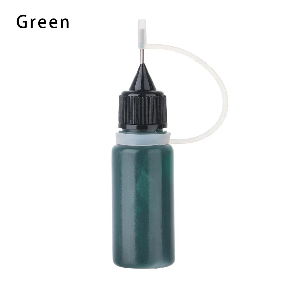 verde