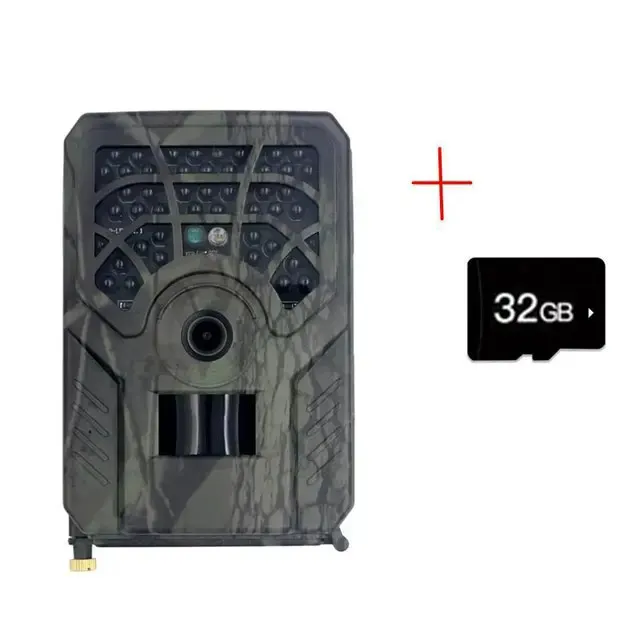 pr300C SD