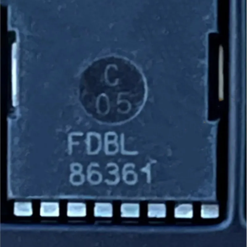 

FDBL86361 FDBL86361-F085 5 шт.