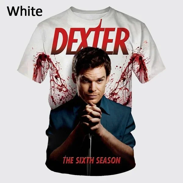 DS_Dexter Shirt main image 0