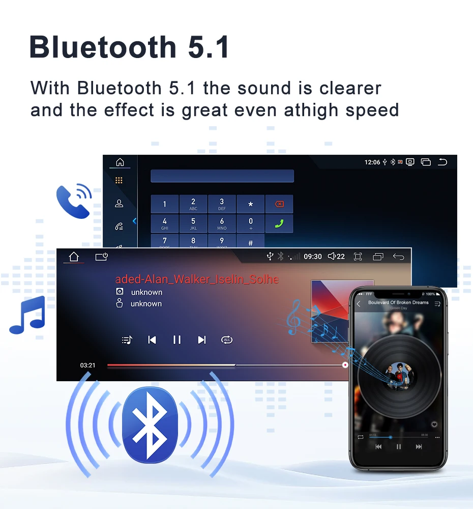 8.8inch EVO Qualcomm Snapdragon680 6225 Android14 System For BMW 1/2 Series M2 F