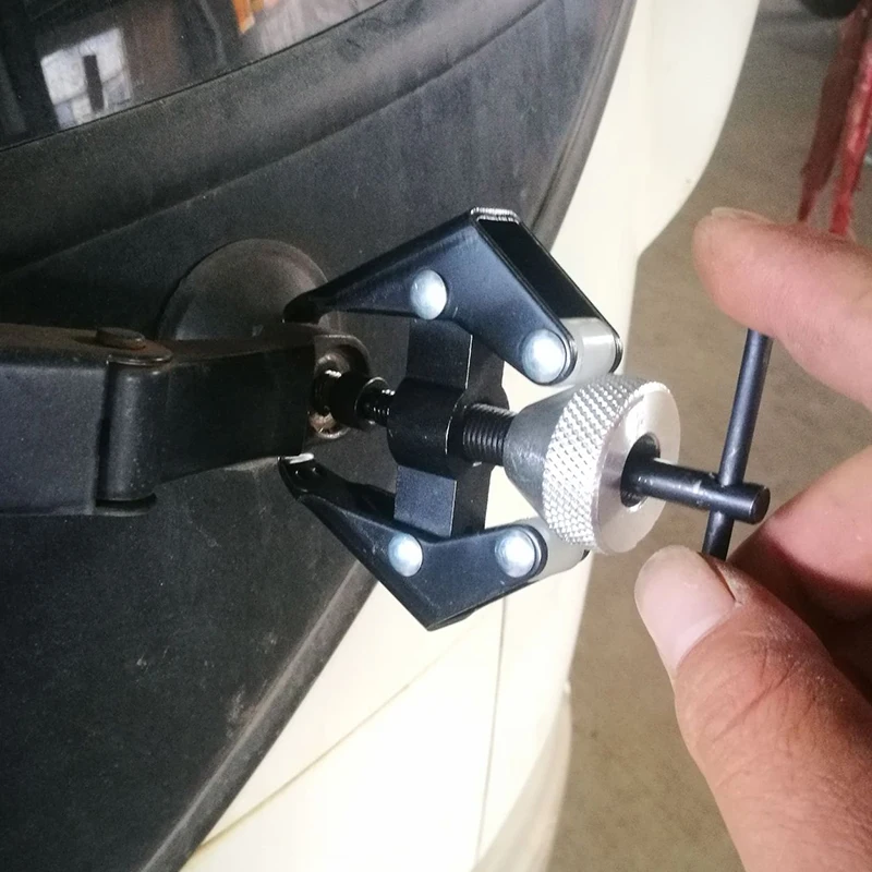 Car Battery Terminal Puller 1