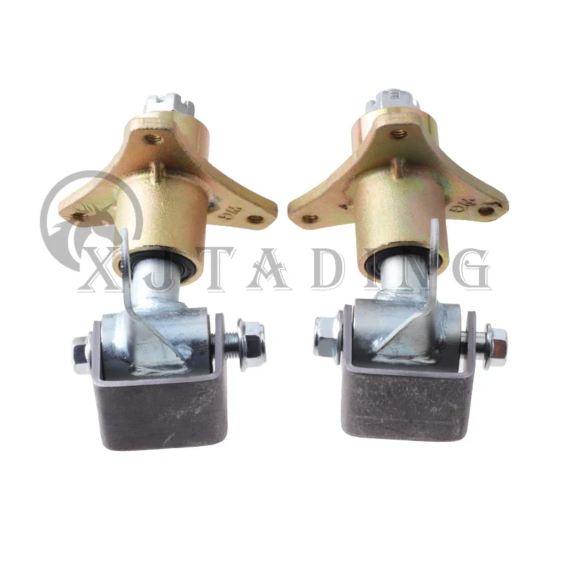 Рисунок 2 - 1 комплект 5-дюймовый шпиндель