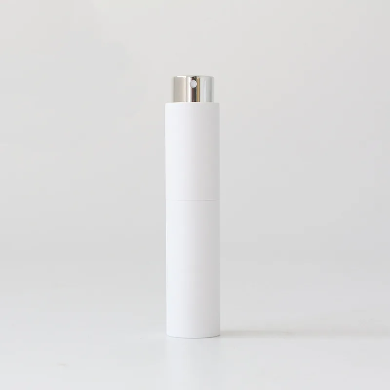 10ml Refillable Perfume Atomizer – Portable Travel Spray Bottle