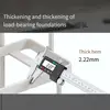 Washing Table Kitchen Seasoning Rack Cosmetic Storage Rack Punch-free Desktop Storage Rack Acrylic Multi-layer Storage 2