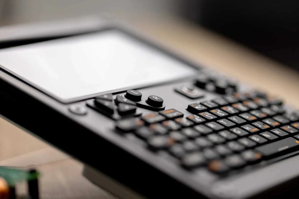 ClockworkPi uConsole Kit V3.14 for Indie Developers And Hobbyists