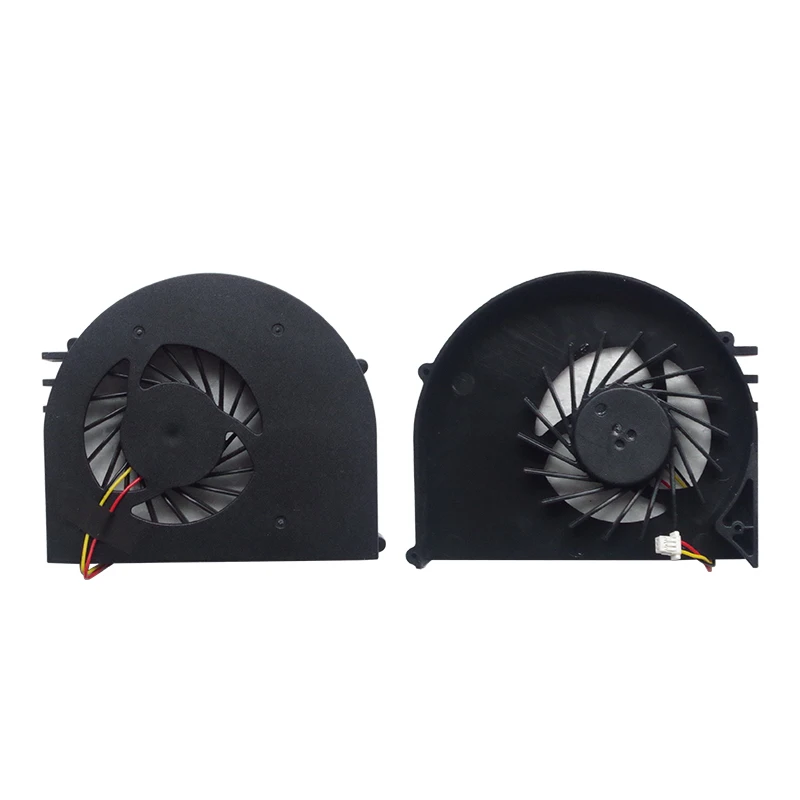 

New CPU Cooler FAN for Dell Inspiron N5110 15R Ins15RD m5110 m511r Ins15RD MF60090V1-C210-G99 3PINS laptop