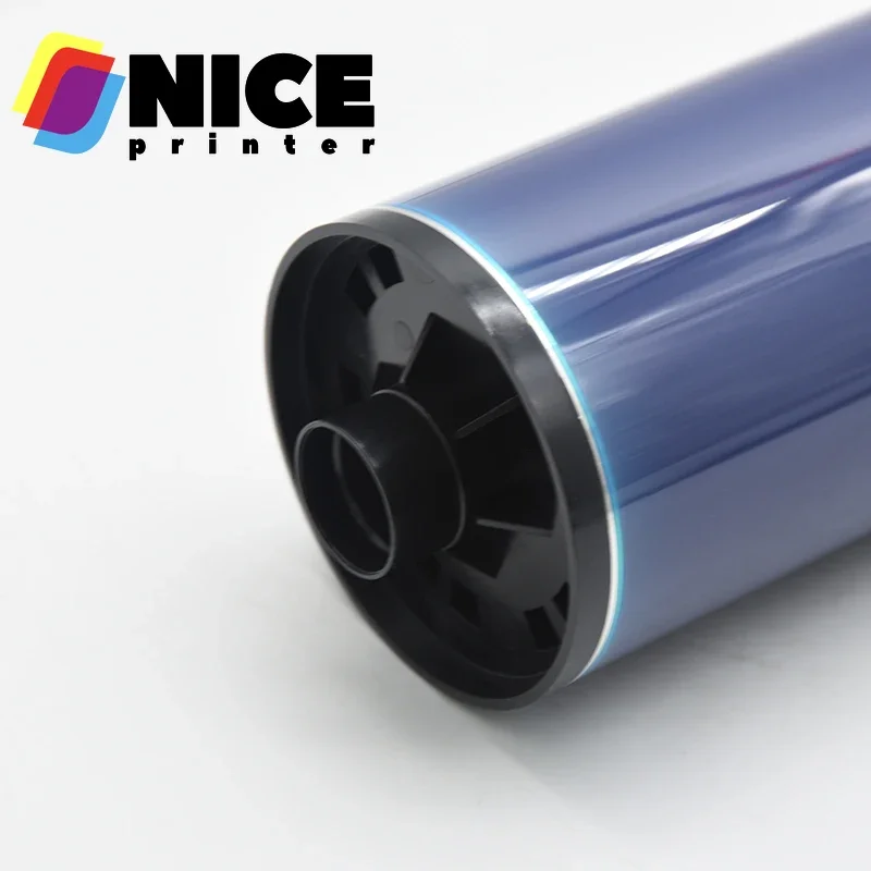 1Pc Long Life D95 D110 D125 OPC Drum for Xerox 4110 4127 4112 900 1100 4595 DC1100 DC4110 DC4595 DC4127 copier parts