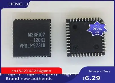 Freeshipping                M28F102-120K1 M28F102 freeshipping vnd058 vnd058sp