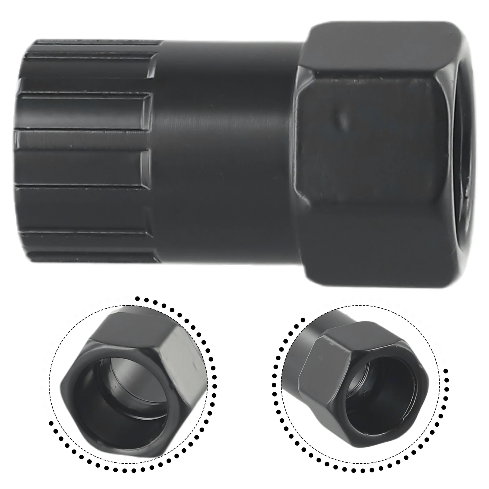 

Запасной маховик инструмент функциональный Профессиональный ремонтный инструмент стальной полезный велосипедный кассета маховик свободное колесо блокировочное кольцо