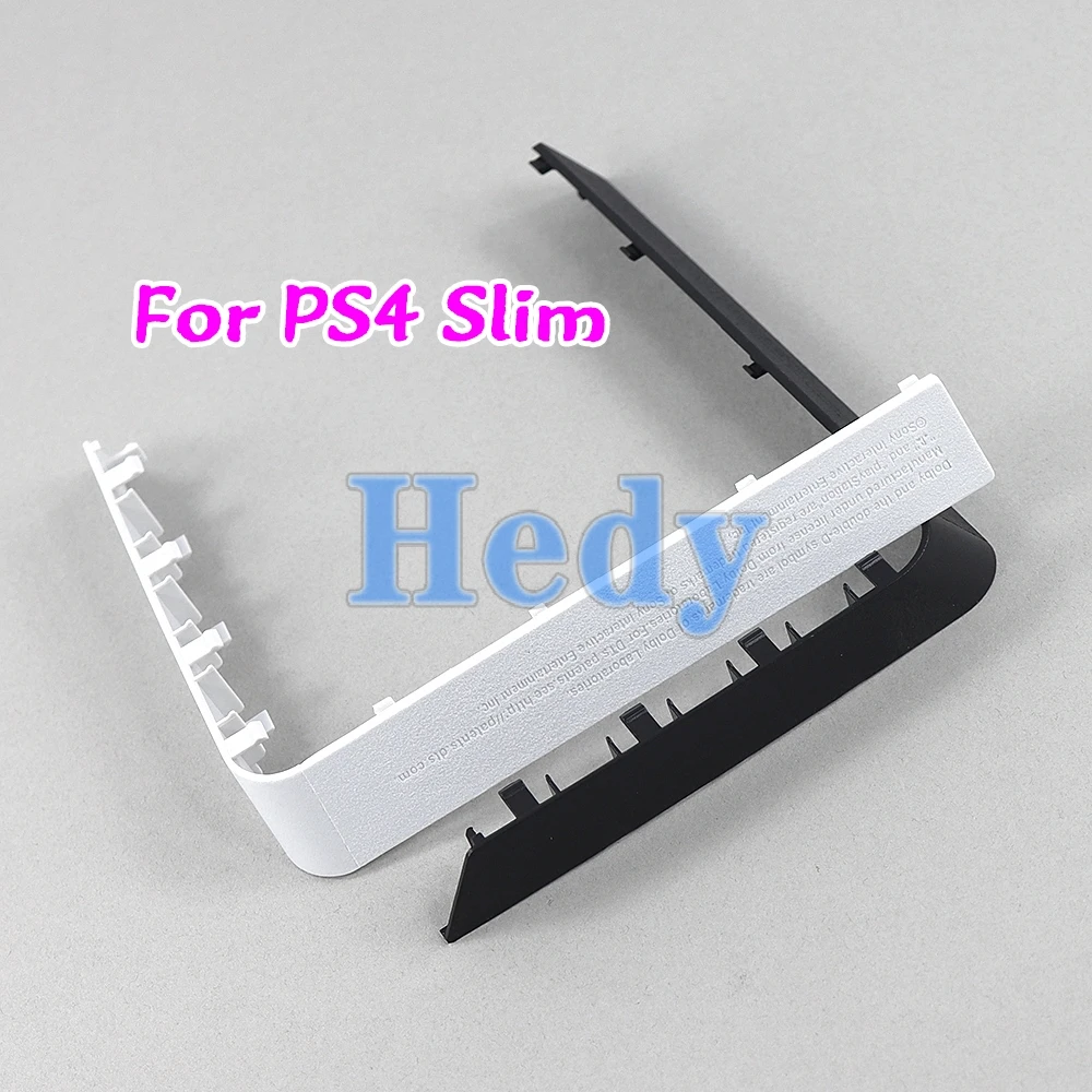 

20 шт. Сменный Чехол для PS4 Pro Slim, чехол для жесткого диска с отверстием для двери, защитный чехол для Playstation 4 Slim Pro, чехол для телефона
