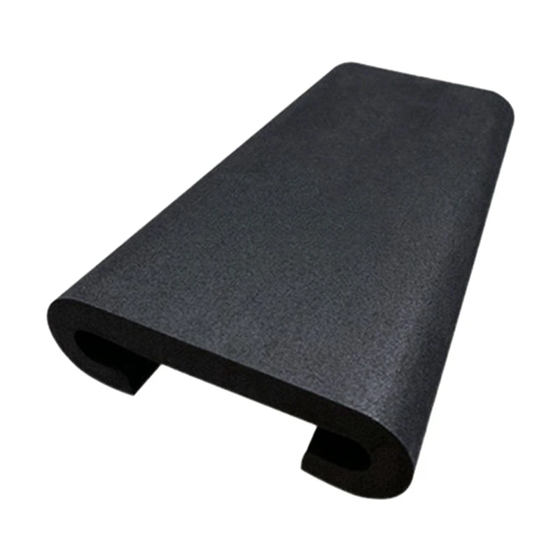 

2X Non-Silp Waterproof Shock Absorption Watersports Rowing Machine Seat Cushion Fits With Dragon Boat Training Seat