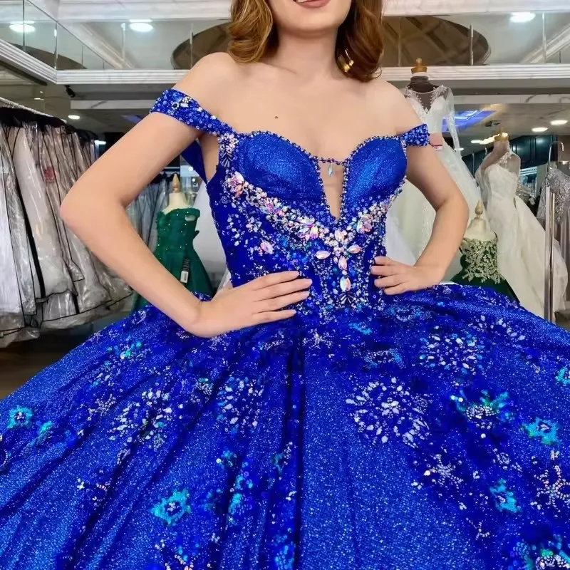ANGELSBRIDEP ¦̴ ξ  Quinceanera 巹 Ÿ  ̽ ȭ ũŻ Vestidos De 15 Anos  Ƽ