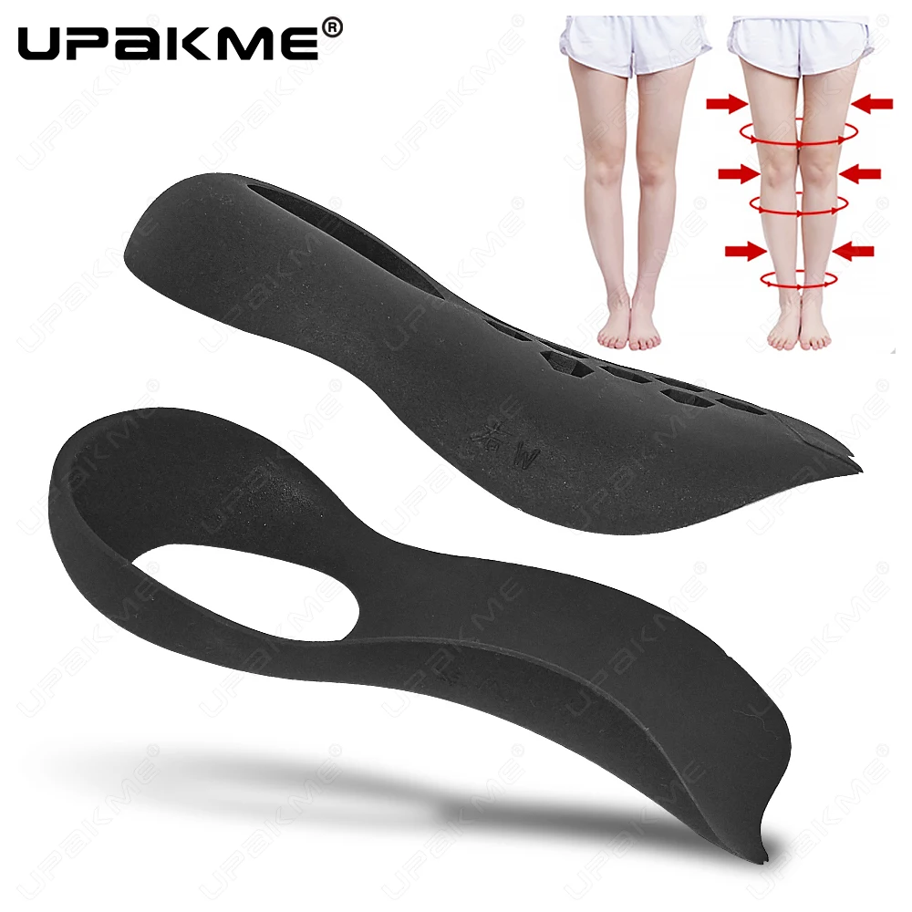 

Correction O/X Legs Insoles Orthopedic Insole Arch Support Orthoses Pad Massaging Shoe Inserts Foot Care Flat Foot Shoes Unisex