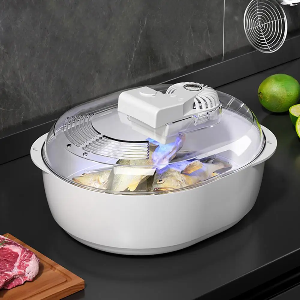 Smart Quick Thaw Machine Image 3