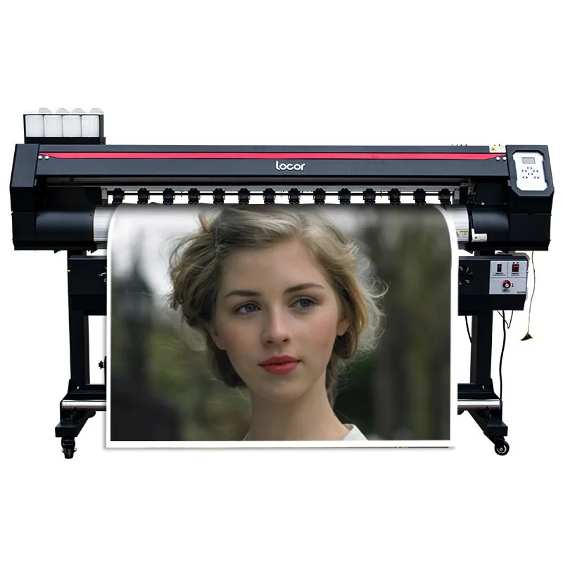 

I3200 xp600 head take up system germany digital sublimation fabric plotter de sublimation textile printing machine