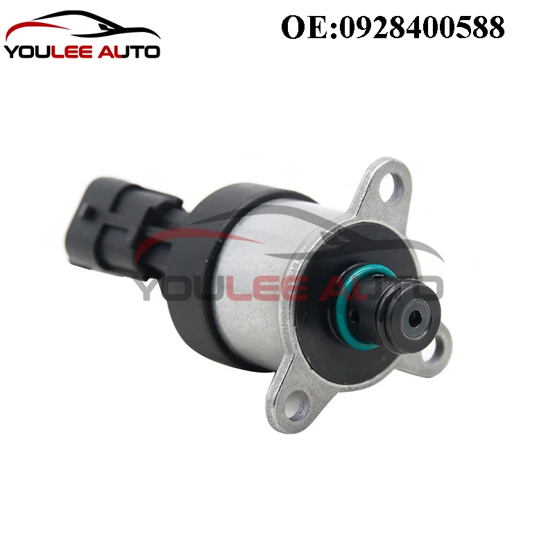 

0928400588 0928400660 71736790 Fuel Pump Pressure Regulator Metering Control Solenoid Valve For ALFA FIAT DUCATO Auto Parts