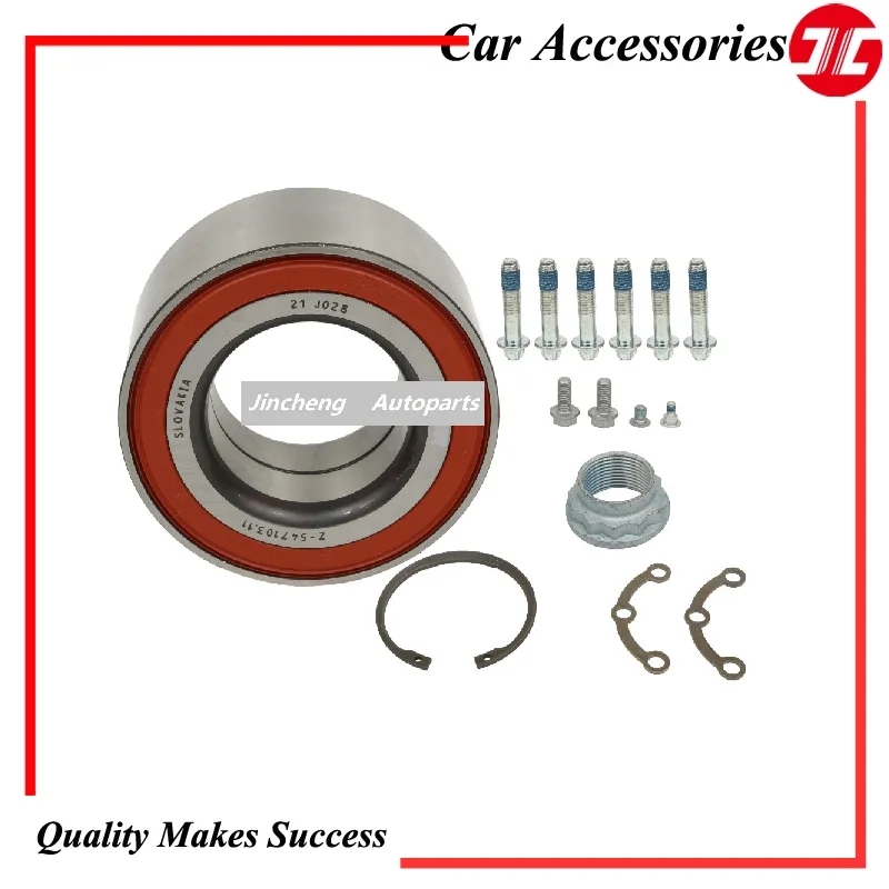 

Hub bearing set(1G) 7136675400 For Benz Cars (Rear wheels)