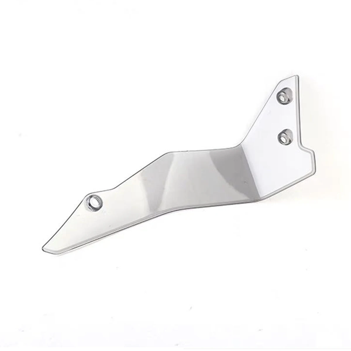 Motorcycle original accessories CF700-9 air deflector left and right air deflectors Fit For CFMOTO 700MT MT-700