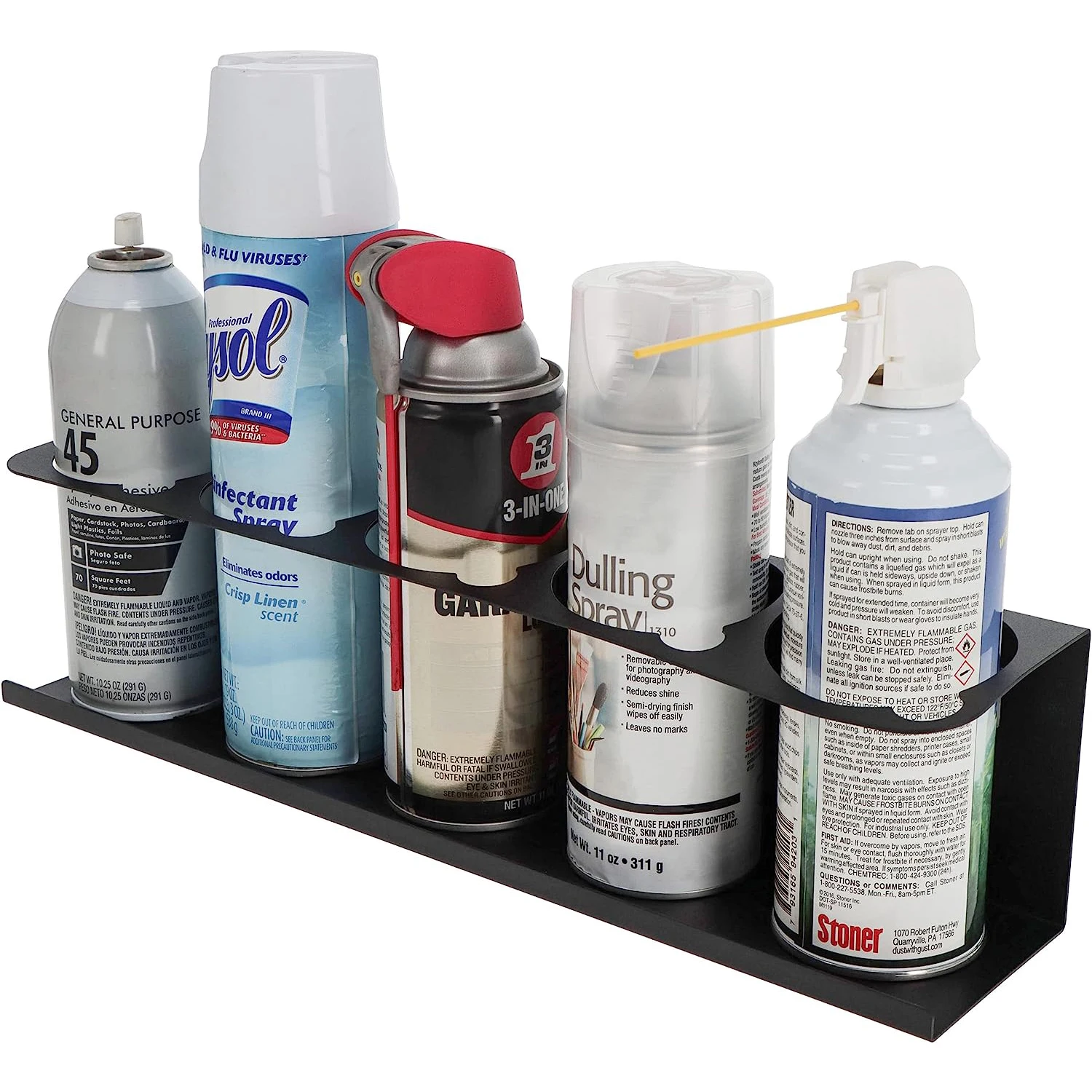 Store Home Products Feedback