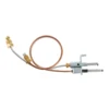 1set 91603 Jade Pilot Assembly with Tube Valve Thermocouple RV Replacement 96110 fit for Atwood Water Heater 961110 2004 jayco 6