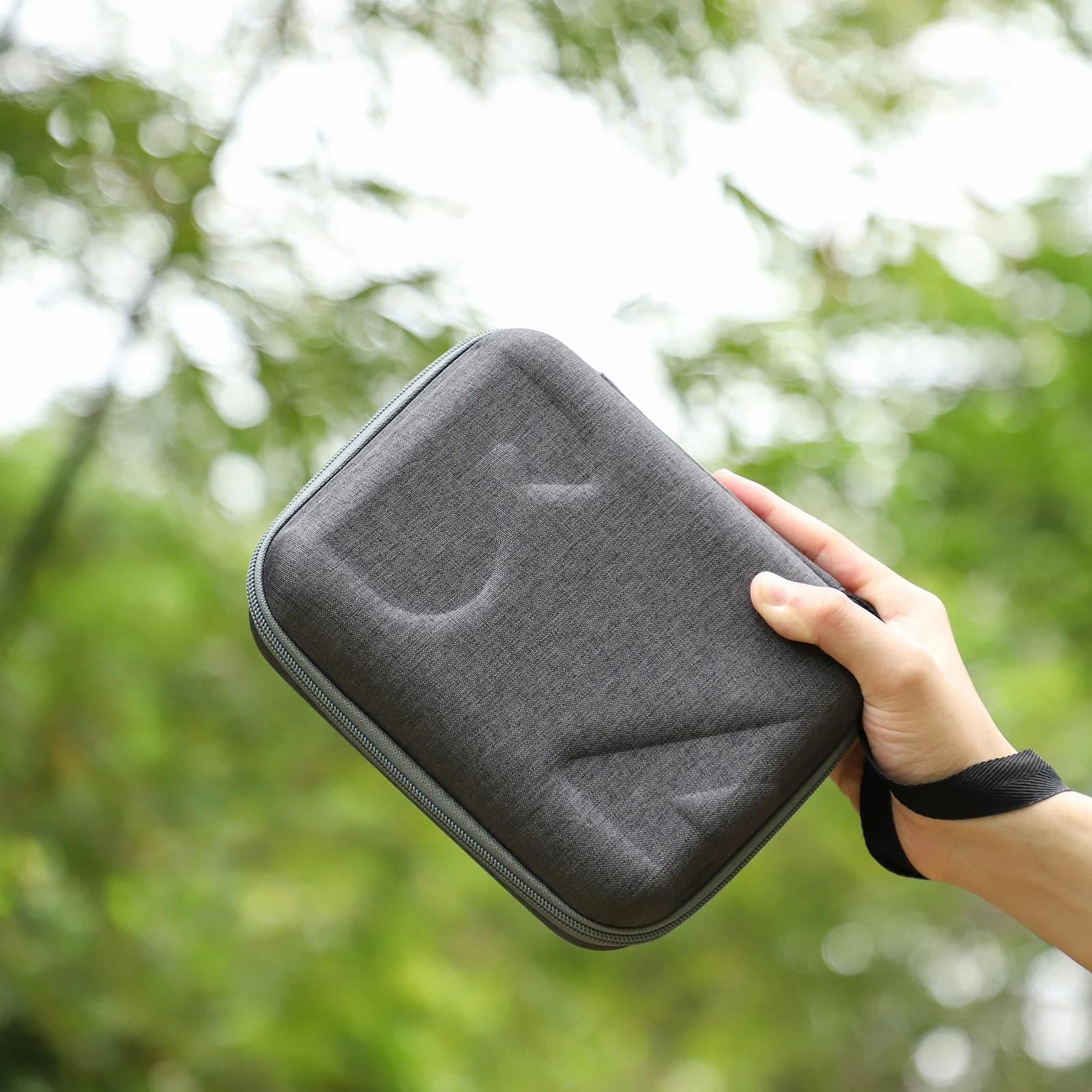 Sac de rangement pour Insta360 GO Ultra - Étui de protection complet