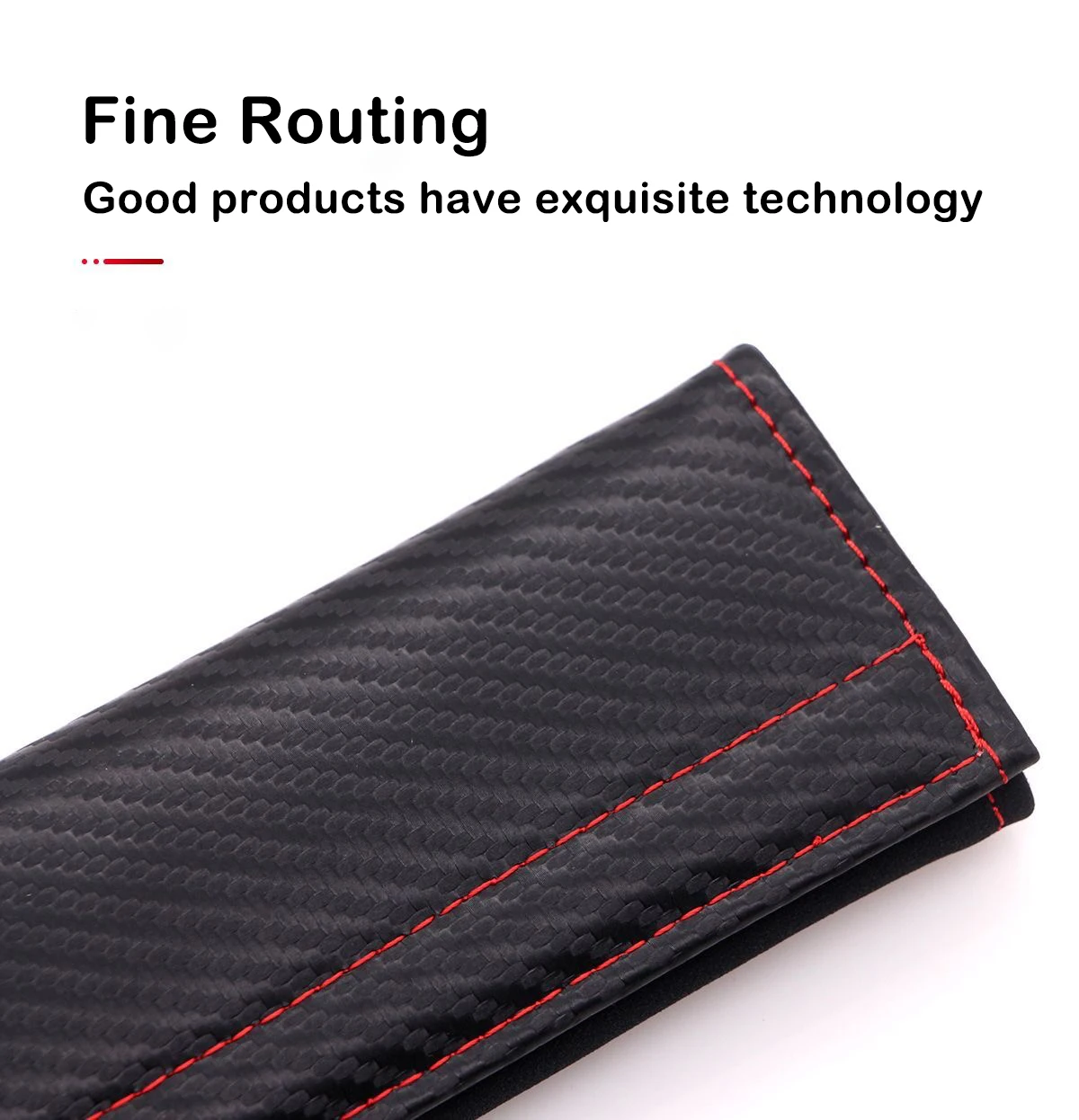2Pcs Leather Car Safety Belt Cover Shoulder Protector Pad For Mitsubishi Outlander Lancer ASX EVO Pajeros Auto Accessories seat belt covers,seat belt protector