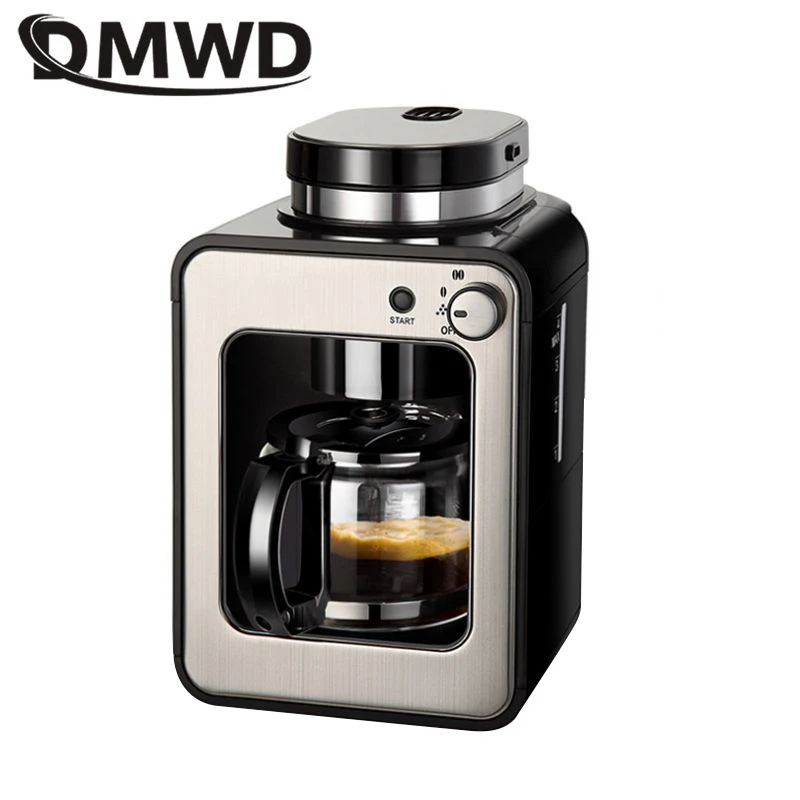 chefman grind and brew