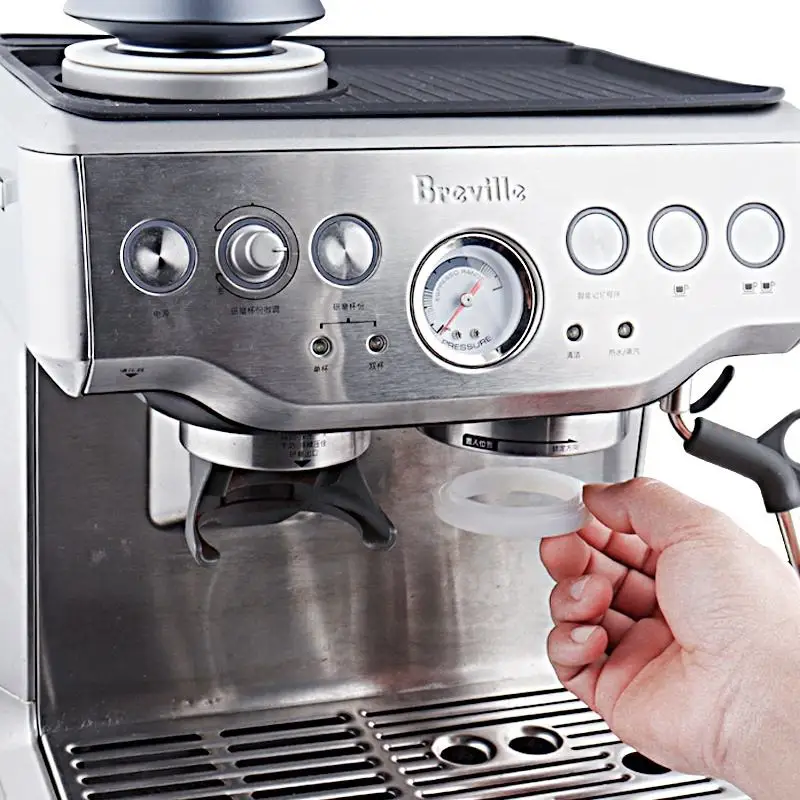 54mm Group Head Brew Seal Gasket For Breville 878/870/860/840/810/Sage